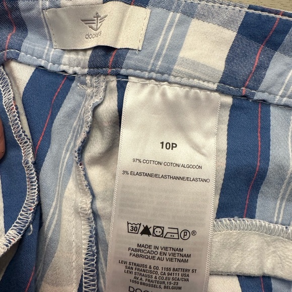 Dockers shorts - Picture 3 of 4